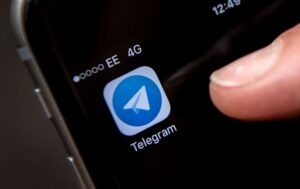 В Telegram стався масштабний збій