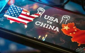 Китай ввів санкції проти компаній США