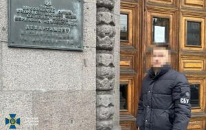 У Києві викрили посадовця КМДА на фейковій інвалідності