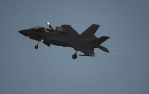 США бояться відстати з винищувачами шостого покоління – ЗМІ