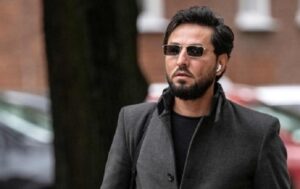 У Швеції застрелили чоловіка, який неодноразово спалював Коран