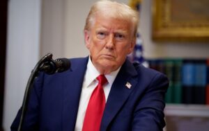 В авіатрощі у Вашингтоні ніхто не вижив – Трамп