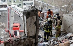 Удар Росії по Сумах: кількість загиблих зросла
