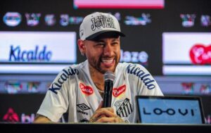 Неймар розповів про мету на свої останні роки кар’єри