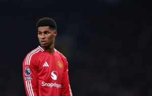 Решфорд залишиться в АПЛ, вирушивши в оренду