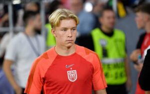 Боруссія Дортмунд підпише гравця європейської збірної