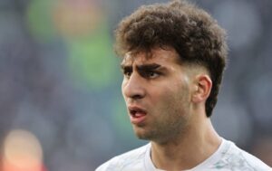 Рома має намір підписати талановитого захисника