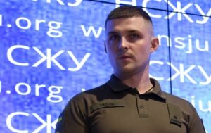 Євлаш залишає посаду речника Повітряних сил ЗСУ