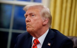 Трамп назвав “причину” нападу Росії на Україну
