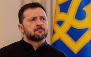 Зеленський: Росія понад 25 разів зривала перемир’я