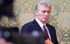 Кремль назвав етапи “нормалізації” відносин зі США