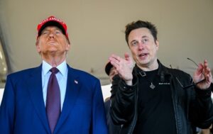 Трамп розширив повноваження департаменту Маска – ЗМІ