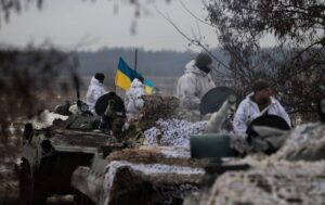 Генштаб розповів про бої з початку доби