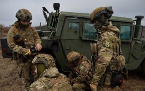 Добровольці Контракту 18-24 одержали перші виплати