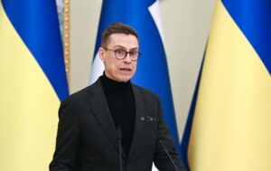 Фінляндія очолить коаліцію зі зведення укриттів в Україні