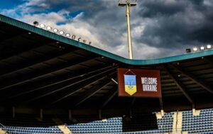 Бельгія – Україна: на матчі плей-оф Ліги націй очікується аншлаг