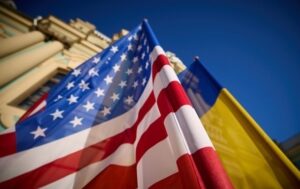 Завершилися переговори між Україною та США