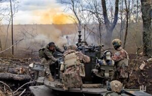 Генштаб оновив дані щодо ситуації на фронті