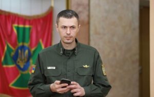 РФ намагається перенести бойові дії з Курської області на Сумщину – ДПСУ