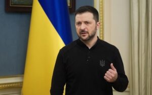 Новини України - Доступ до розвідданих буде розширено - Зеленський