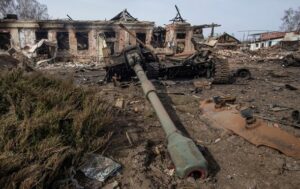 Новини України - Генштаб назвав втрати Росії на 30 березня