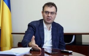Новини бізнесу - Гетьманцев заявив, що Нацкешбек "видихається"