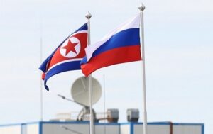 Новини світу - КНДР збільшила допомогу Росії
