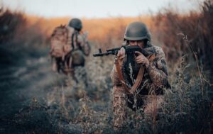 Новини України - На Покровському напрямку відбито 93 атаки росіян