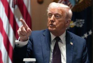 Нова ядерна гонка. Стимул від Трампа