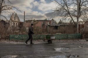 “Природнім шляхом”: як знищують населення на окупованих територіях