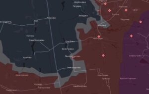 Новини України - РФ просунулася на Донбасі - Deep State