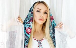 Новини культури - СолоХа втретє стане мамою