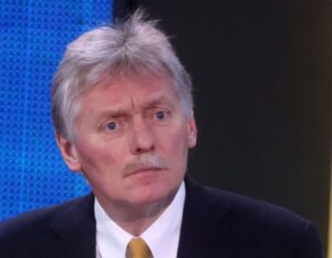 У Кремлі обурилися вироком Ле Пен