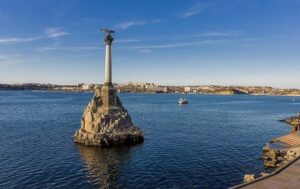Новини України - У Криму знайшли базу кораблів ФСБ