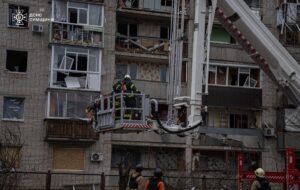 Новини України - Удар по Сумах: у місті понад 100 постраждалих