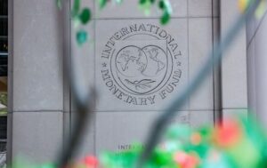 Україна отримала 400 млн доларів від МВФ