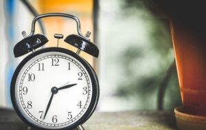 Новини України - Україна перейшла на літній час