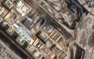 Новини України - Ураження аеродрому Енгельс-2: у Генштабі назвали збитки РФ