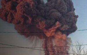 Новини України - ЗСУ завдали авіаудару на Брянщині в РФ - Генштаб