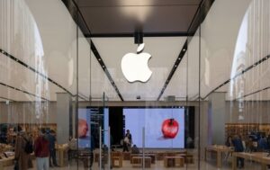Новини бізнесу - Акції Apple показали найкращий результат за 27 років на тлі "митної" паузи