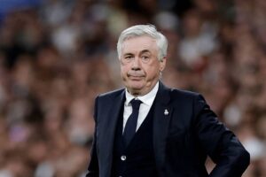 Анчелотті розповів, що мріяв очолити Ліверпуль