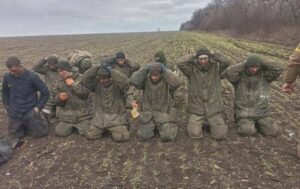 Бракує обмінного фонду для повернення всіх полонених – Коордштаб