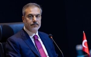 Будь-яку угоду РФ і України буде “важко перетравити” – Туреччина