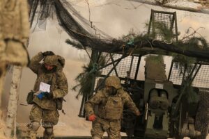 Новини України - Буферна зона і оточення? Наступ Росії на Суми