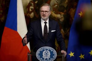Чехія позбулася залежності від російської нафти