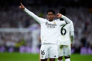 Челсі має намір придбати таланта Реала за велику суму