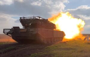 Новини України - DeepState розповів про нові просування РФ