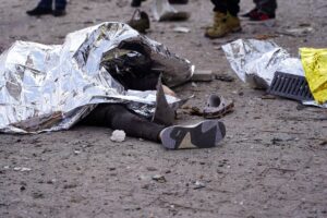 Новини світу - Держсекретар США відреагував на удар по Сумах