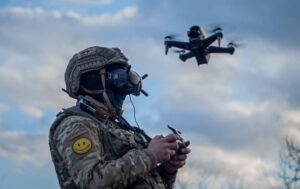 Новини України - Дрони ЗСУ стали стійкіші до російських РЕБ