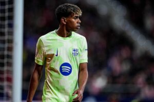 Екс-гравець Реала порівняв футболістів Мессі та Ямаля